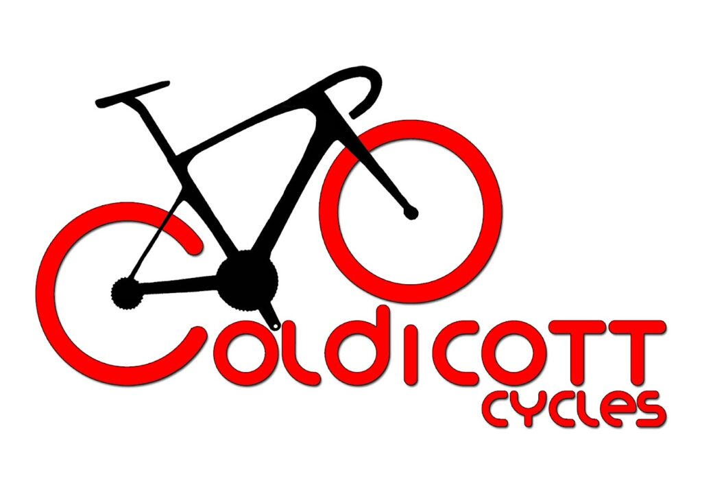 Coldicott Cycles logo