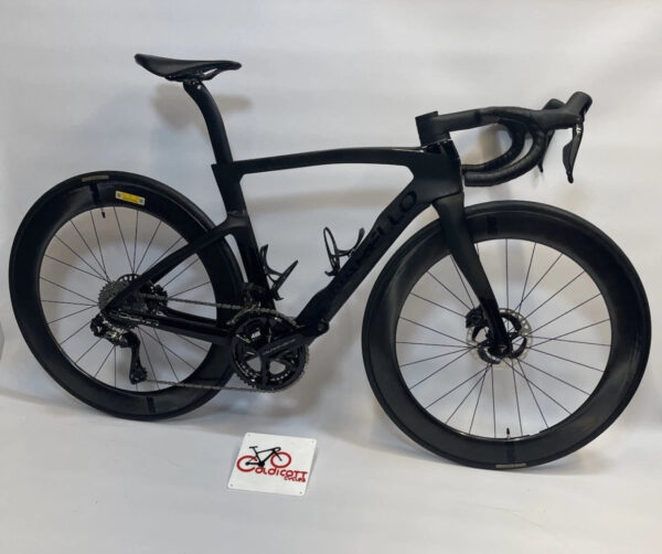 Pinarello Dogma F 2025,Bob