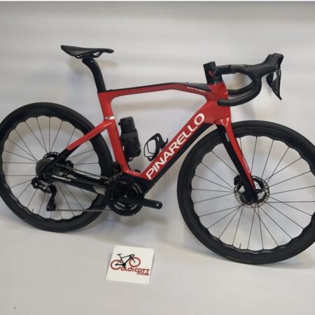 Pinarello Dogma Nytro E9. Top Of The Range 2025 Rrp £14,500 Ex Demo !