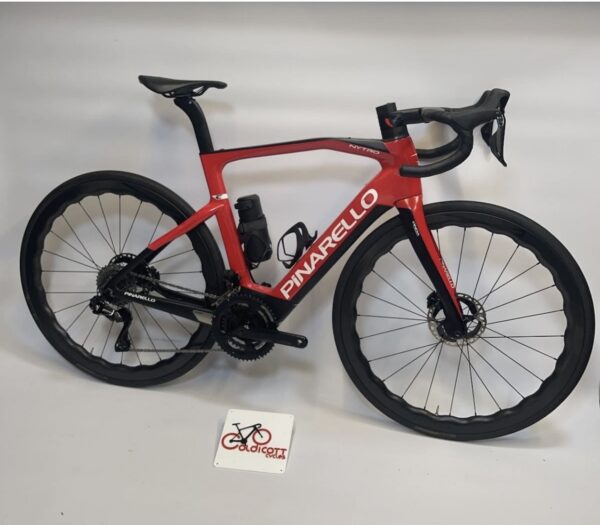 Pinarello Dogma Nytro E9. Top Of The Range 2025 Rrp £14,500 Ex Demo !