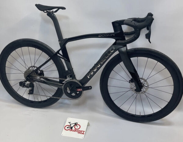 Pinarello Dogma X, NEW !! XOLAR BLACK Frame, Talon, Most Ultra Light ! And ETAP.