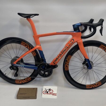 Pinarello Dogma F (2026) MYWAY DESIGN,Brand New ONE OF A KIND PINARELLO DOGMA F
