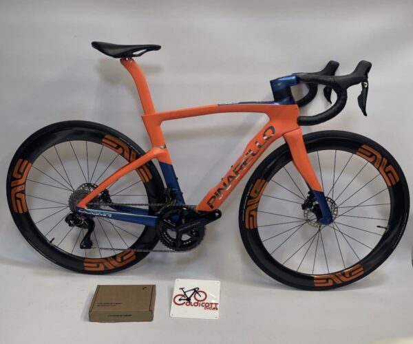 Pinarello Dogma F (2026) MYWAY DESIGN,Brand New ONE OF A KIND PINARELLO DOGMA F