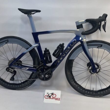 PINARELLO DOGMA F 50th EDIZIONE SPECIALE ! One Of The Last Available Of Only 200